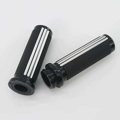 Suitable for Harley Motorcycle: Motorcycle Handle Cover