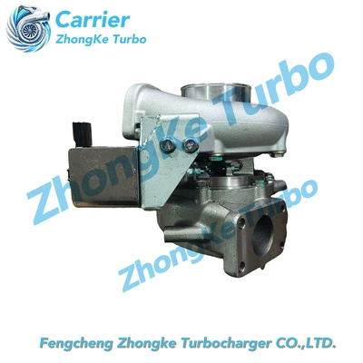 Factory Direct Supercharger