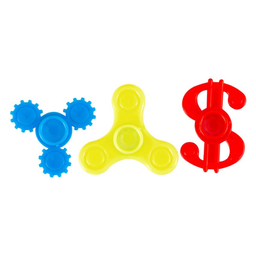 Декомпрессионный гироскоп на кончиках пальцев детский гироскоп для пальцев пластиковая мини-игрушка скрученные яйца аксессуары развивающие игрушки оптом трансграничные