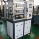 Factory direct supply flat vulcanizer laboratory small high temperature rubber plastic cold and hot tablet press test piece production machine