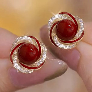 ����2024�¿�tɫ������Ů����С��s925�yᘶ�߼��Ѓ��Ś��|