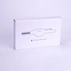 Manufactor wholesale Electronics product Packaging box white Rectangular gift box High-end Box customized Cartridge