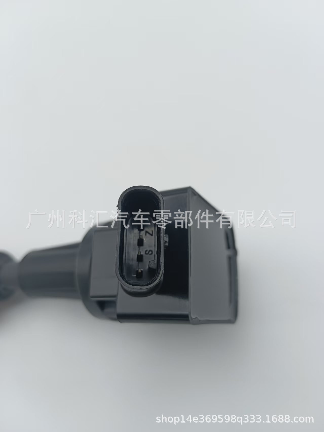 273002Gga0 27300-2Gga0 Ignition Coil Kia Kx7/Hyundai Grandeur/Sorento L/Grey