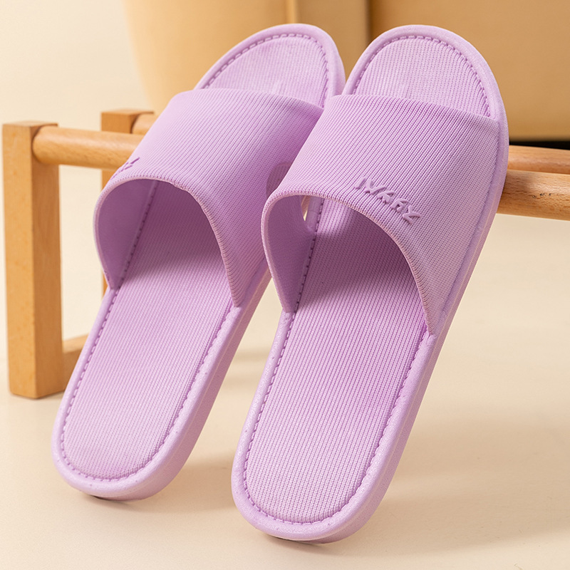 【알파벳】 연보라 (여성용)