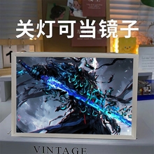 �²�Ԫͼ�ϴ�÷Ԫ֪���ӵƹ⻭��������װ�λ�Сҹ�Ʒ�Χ����ڼ�