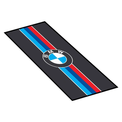 Cross-border Deplaceable Motorcycle Carpet Avtomobil döşəmə paspasları - color-06-40120cm