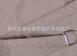 Polyester Oxford Cloth | Avtomobil yan çətirləri - khaki-color-310