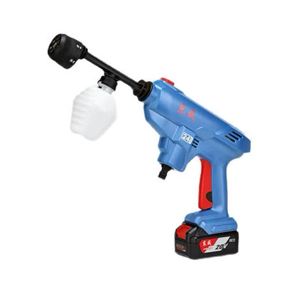 High Pressure Washer | Dongcheng Portable car washer