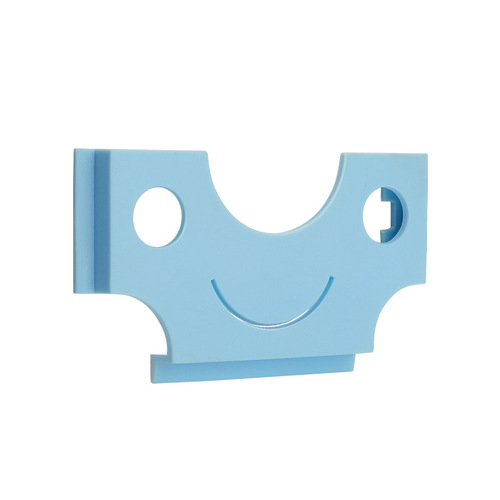 Cross-border wholesale car multifunctional card holder, adhesive car business card holder, bill holder
