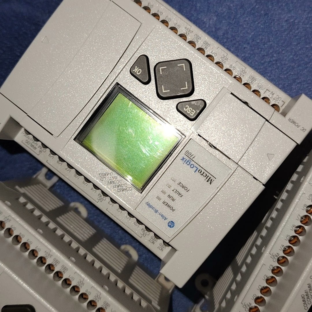 AB罗克韦尔系列模块 1766-L32BXBA 全新库存现货议价包邮