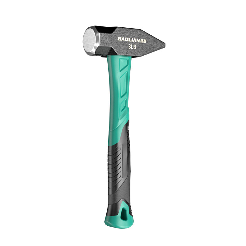 Молоток слесарный Baolian Heavy Duty 1P