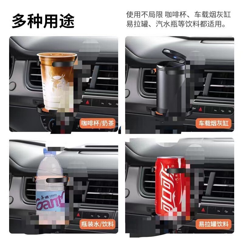 車載用携帯電話ナビホルダー、真空磁気式、損傷なし、CD口、ユニバーサル、車載用、エアコン吹き出し口|undefined