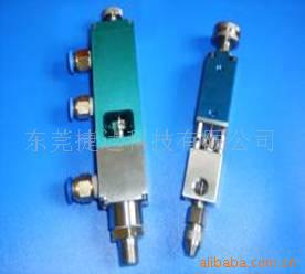 供应顶针式点胶阀，点胶阀