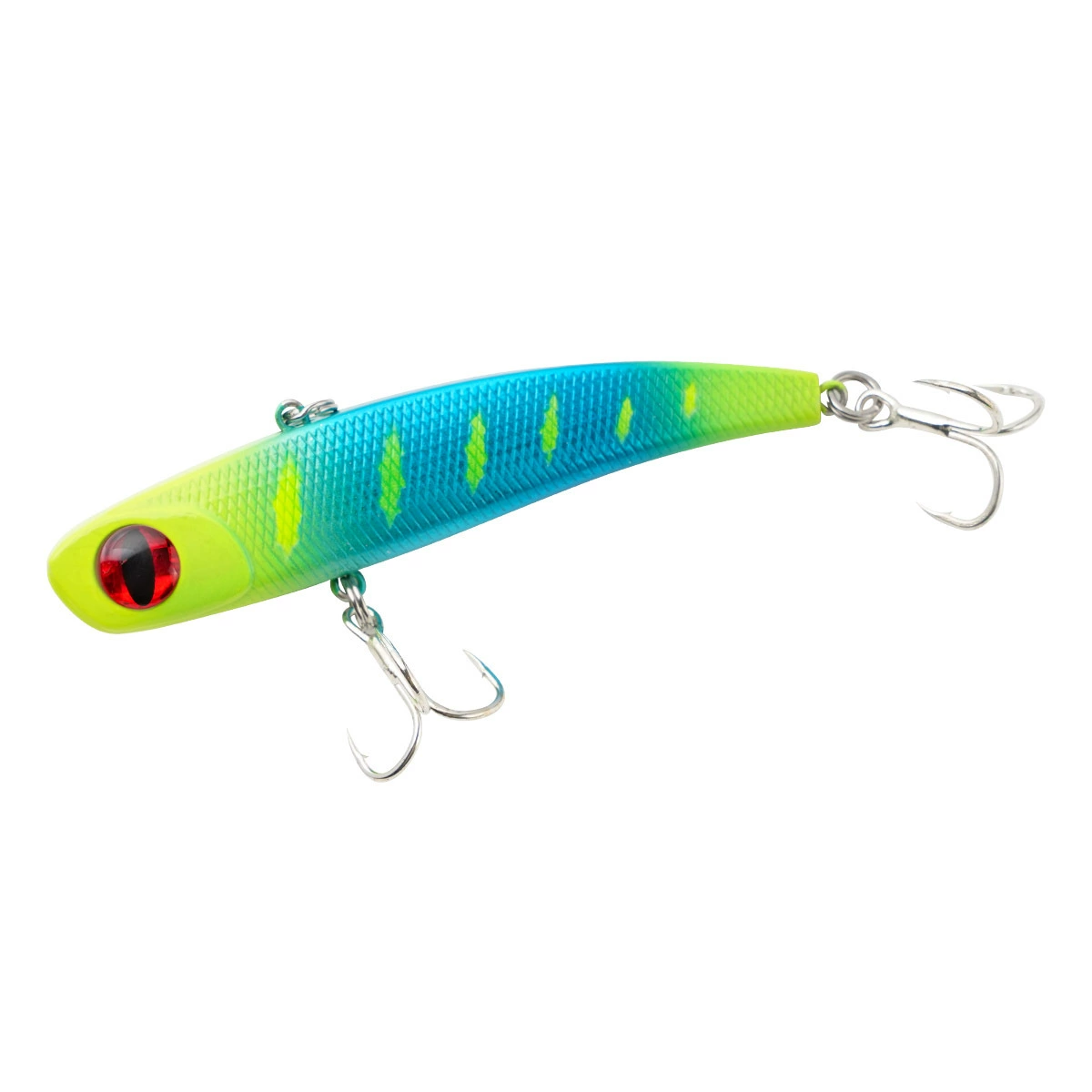 Tremor VIB Luya bait 70mm/95mm/115mm noise seduce fish fishing bait swimming posture