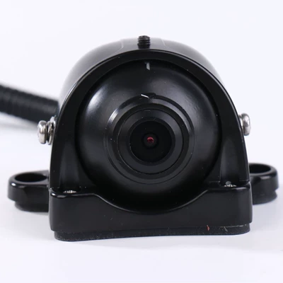 Vehicle camera: Ultra-Wide-Angle Portable Camera, New Cross-Border