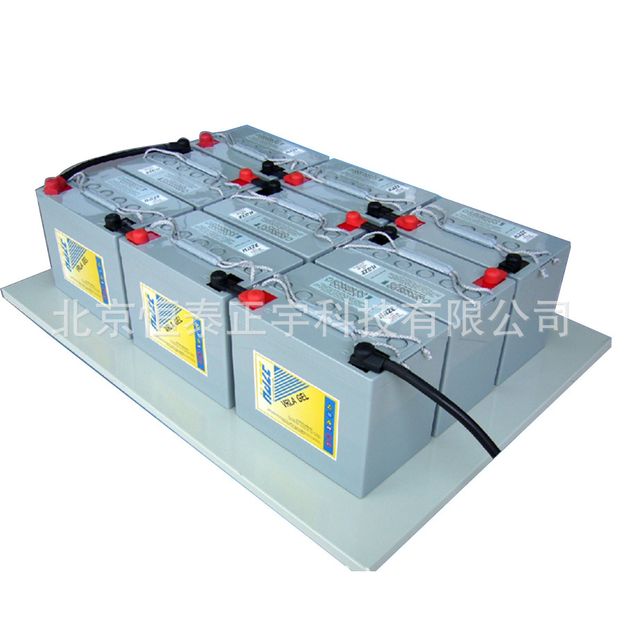 HAZE海志GEL蓄电池HZY2-500 2V500AH直流屏UPS电源配套 机房EPS