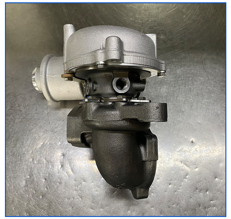 Car Turbocharger Complete Machine K03--53039880052 Is Suitable for Car Engine Accessories Factory Supply