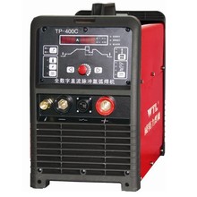 供应上海威特力TP-400C逆变直流氩弧焊机 氩弧焊枪电路板