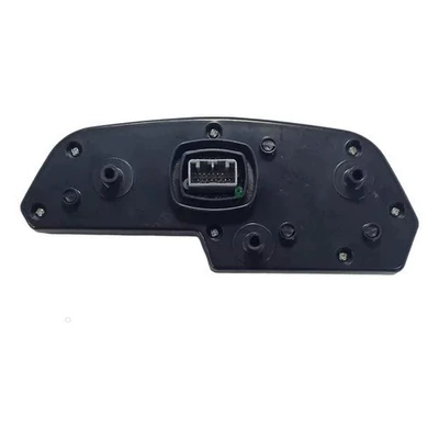 Motosiklet cihazları Speedometer LCD Instrument