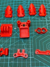 mark5�R��5��ӡ������FPV��Խ�C�_�|�쾀��gopro֧�ܹ��\����GPS