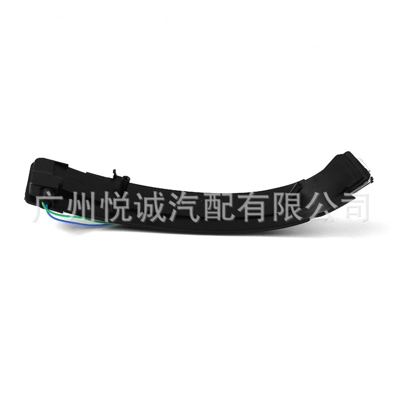 Suitable for Nissan Qashqai J11 and X-Trail T32 Rearview Mirror Turn Signal 261604Cl0B