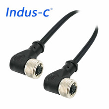 ĸ����ĸ��PVC��늷�ˮ�B�Ӿ��������|��������ʽM12A��8о