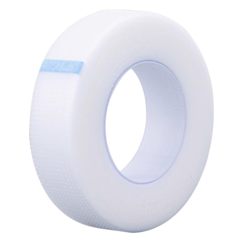 Eyelash PE breathable isolation tape grafting eyelash special waterproof microporous tape eyelash eye patch tool