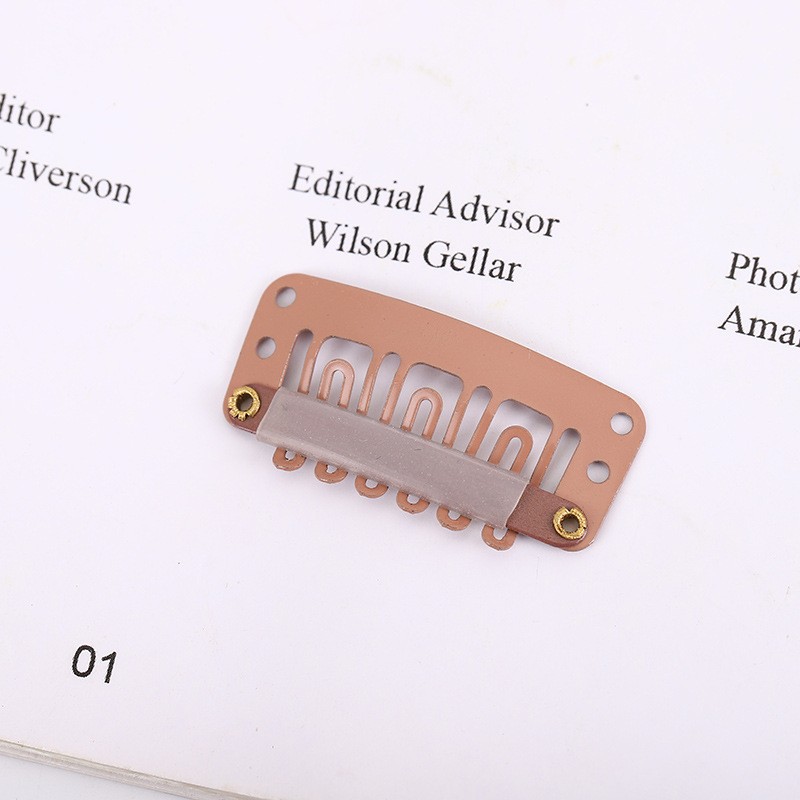 3.3cm U 라이트 브라운