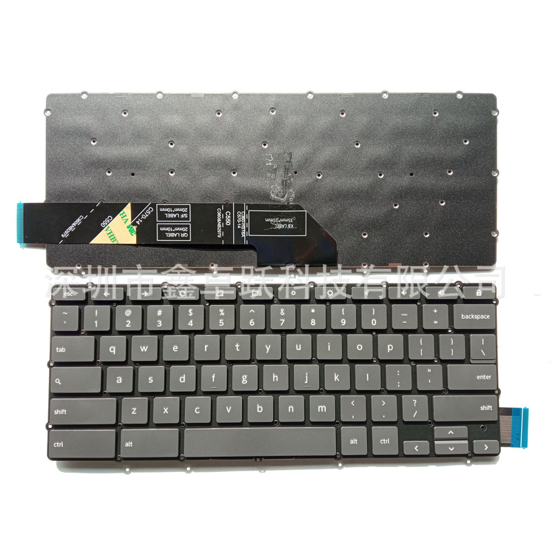 US applicable to Lenovo Lenovo IdeaPad D330-10IGM D330-10IGL notebook keyboard