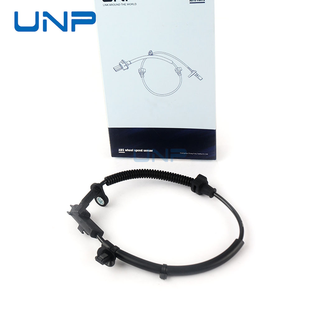 Dg9Z2C190L Dg9Z2C190A Is Suitable for Lincoln Continent Ford Mkx Abs Wheel Speed Sensor