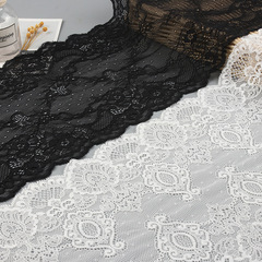 Cross-border lace, 22cm strand lace, home soft furnishings, table runner accessories, Amazon