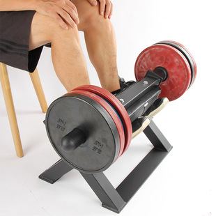 Front Tibia Muscle Trainer on the Front of the Calf, Flat Foot Anti Sprain, Avoid Tripping, Ankle Rehabilitation Training