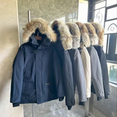 Langford Parker down Jacket大鹅羽绒服13款派克加厚羽绒服2602M
