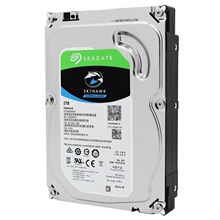 ϣ�� SEAGATE ��ӥ ��ҵ�������¼���еӲ�� 2TB ST2000VX015