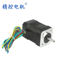 JK42BLS04 ֱ����ˢ��� ���ʸ����С 24V 4000ת 105W���ٵ��
