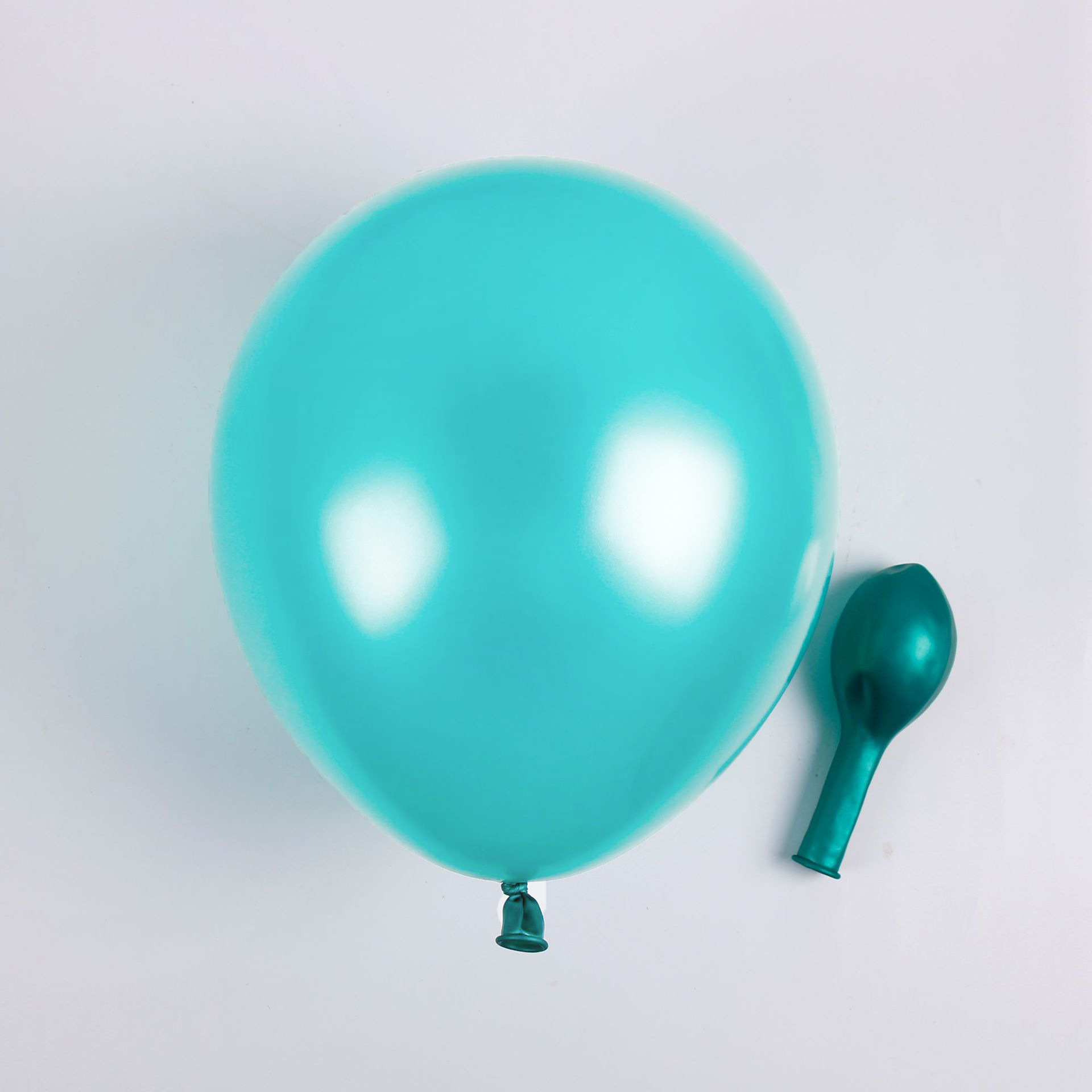 Globos de látex mate macaron, perlas retro fluorescentes, decoración para fiestas y cumpleaños – Mayorista de Yiwu