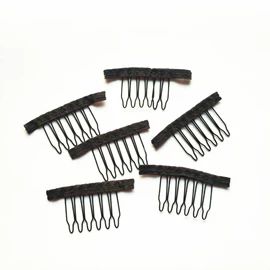 发夹;发网;工具