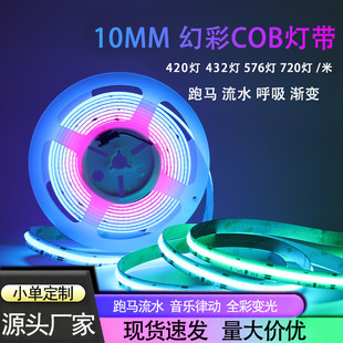 24v720��cob�􎧻ò�cob�����R��ˮ���@ɫ�o���^ܛ���l�F؛����