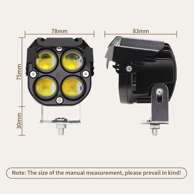Cover, Headlight, Work Light, Super – İşçi projektorları