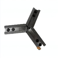 厂家供应油压生爪 卡爪5“6”8“10”