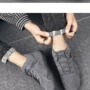 男士新款轻便透气男鞋
