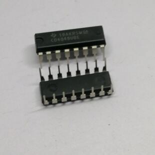 CD4049UBE