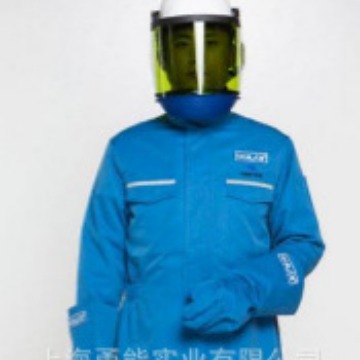 12CAL防电弧服大褂  防电弧服  电力电弧服