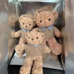 テディベア永生女表白誕生日プレゼント記念日結婚プロポーズ球形告白