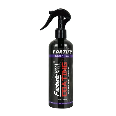 Coating Agent Car Paint Water: Avtomobil cilası (Polirovka)