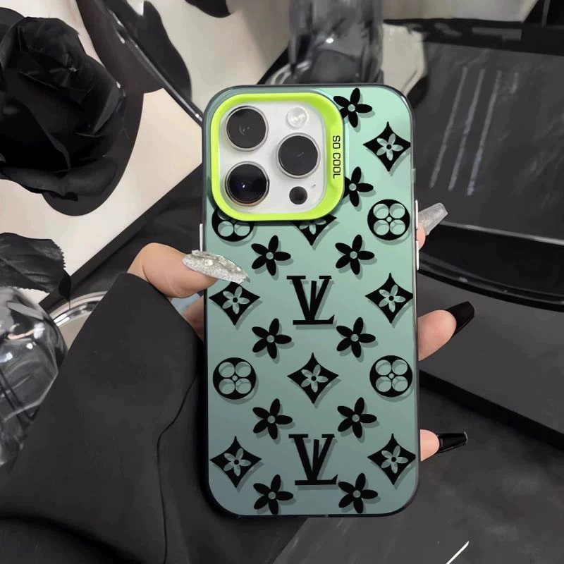 Яблоко, (таможенная торговля), iPhone17 Pro, чехол для телефона, защитный iPhone 16, печать, iphone, 14