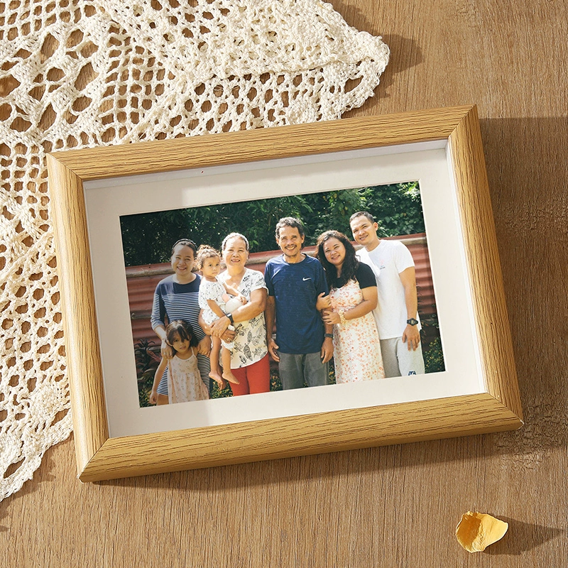 Настольная фоторамка, 7 дюймов, 8 дюймов, 10 дюймов