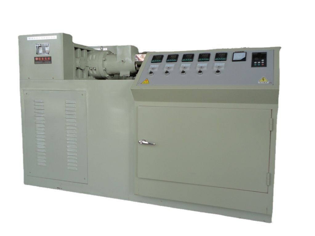 供应硬齿面挤出机，塑料挤出机，管材塑料挤出机。