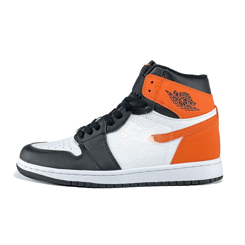 aj メンズシューズハイトップスニーカーレディース秋通気性カップルシューズ aj1 nikelian 公式共同ブランドカジュアルシューズ莆田靴|undefined