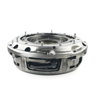 Avtomobil və motosiklet məhsulları istehsal avadan Focus Transmission Clutch
